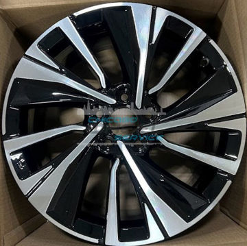 Picture of 18x8 Honda Accord 2016 2017 Wheel Rim 42700T2AL82