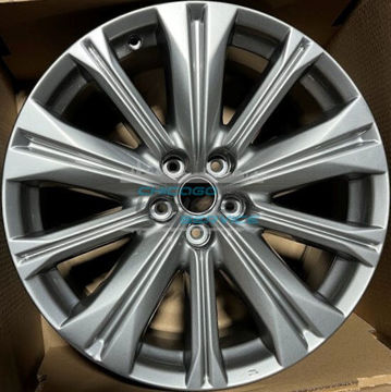 Picture of 20x8.5 Mazda CX-9 2021 2022 2023 Wheel Rim 9965158500, 9965228500