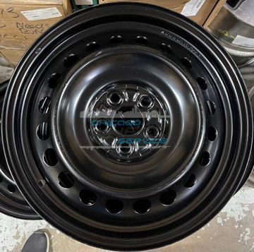 Picture of 16x6.5 Subaru Impreza Steel Wheel Rim 28111FL03A