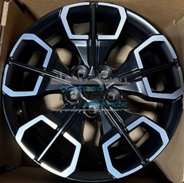 Picture of 18x7.5 Hyundai Santa Cruz 2022 2023 Wheel Rim 52910K5100, 52910K5110