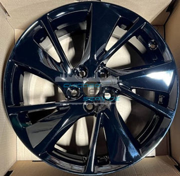 Picture of 19x8.5 Genesis G70 2022 2023 Rear Wheel Rim 52914G9700