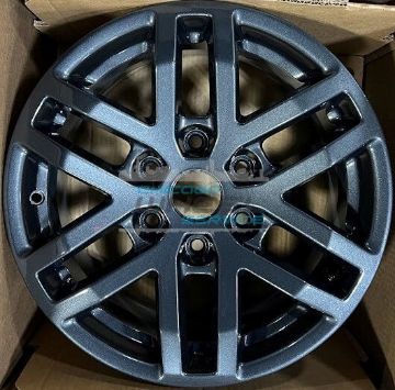 Picture of 17x8 Ford Ranger Wheel Rim HB3C1007A1A, HB3C1007A