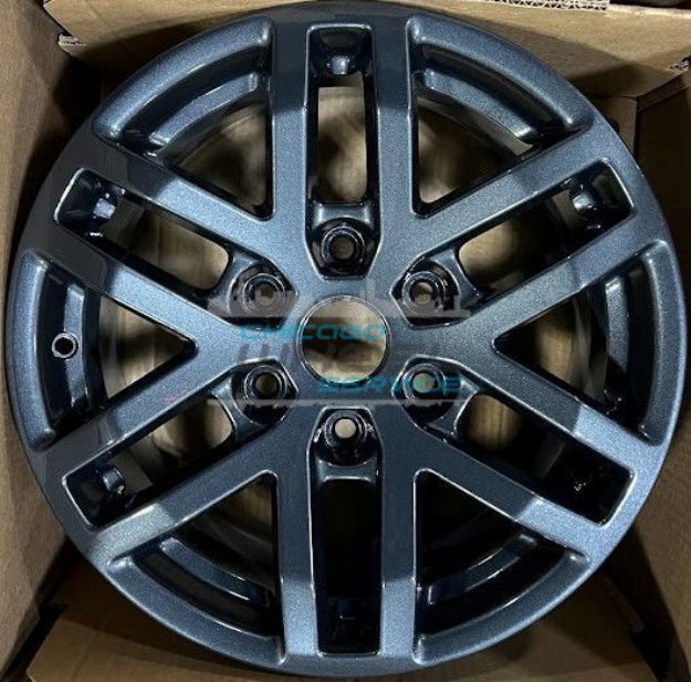 Picture of 17x8 Ford Ranger Wheel Rim HB3C1007A1A, HB3C1007A