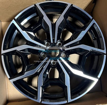 Picture of 19x7.5 BMW X3 2022 Wheel Rim 36117916263