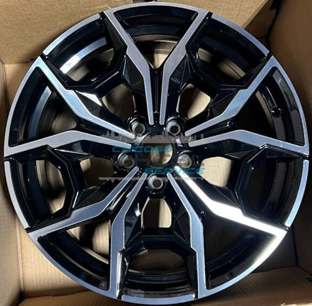 Picture of 19x7.5 BMW X3 2022 Wheel Rim 36117916263