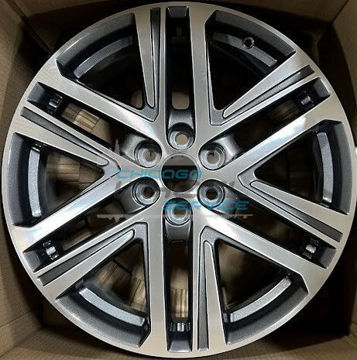 Picture of 20x8 Chevrolet Traverse 2022-2023 Wheel Rim 84518996, 84951955