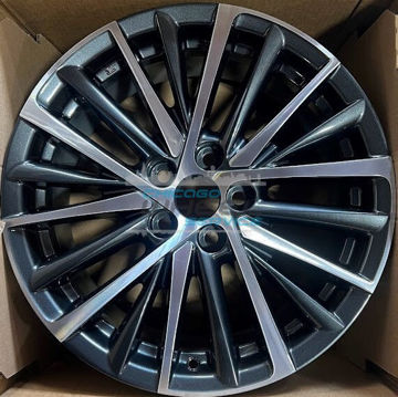 Picture of 18x8 Lexus ES250, ES300H, ES350 Wheel Rim 4261106L50, 4261106L40