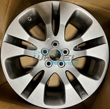 Picture of 17x7 Subaru Impreza Wheel Rim 28111FJ060
