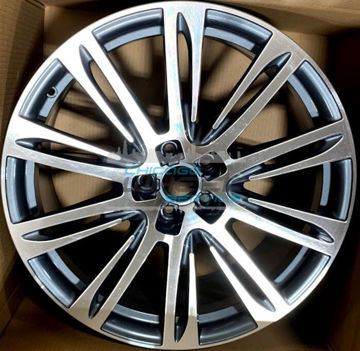 Picture of 20x9 Audi A7 Wheel Rim 4H0601025AE