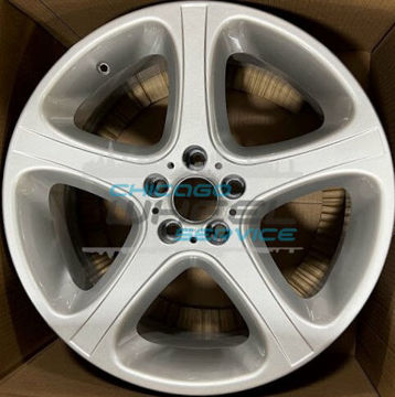 Picture of 20x10.5 BMW X5 Rear Wheel Rim 36116753517