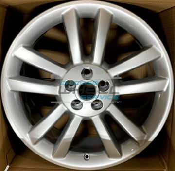 Picture of 19x8.5 Jaguar XJ, XJ8 Wheel Rim  C2C2277