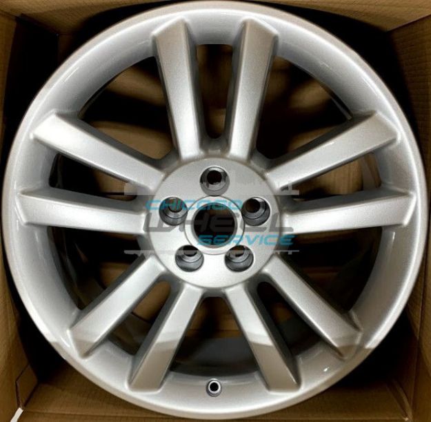 Picture of 19x8.5 Jaguar XJ, XJ8 Wheel Rim  C2C2277