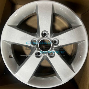 Picture of 16x6.5 Honda Civic Wheel Rim 42700SNAA94