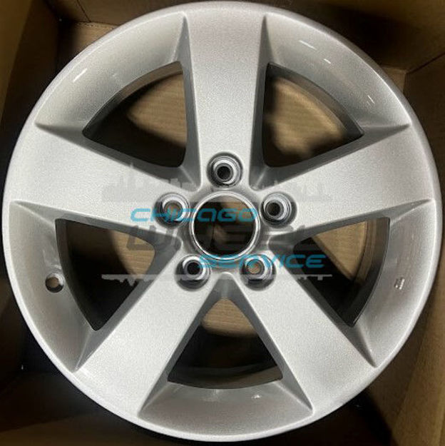 Picture of 16x6.5 Honda Civic Wheel Rim 42700SNAA94