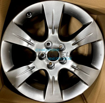 Picture of 19x7 Toyota Sienna Hyper OEM Wheel Rim 4261A08020