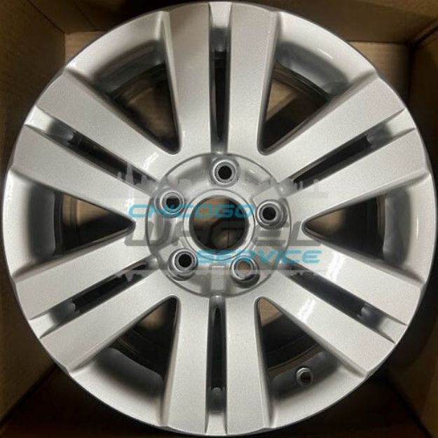 Picture of 16x7 Volkswagen EOS Wheel Rim 3C0601025AF