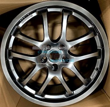 Picture of 19x8 Infiniti G35 2005 2006 2007 Front Wheel Rim 40300AC825