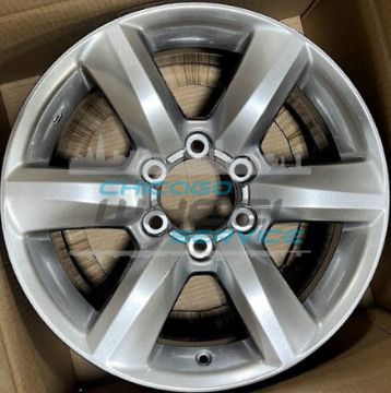Picture of 18x7.5 Lexus GX460 Hyper Wheel Rim 4261160880