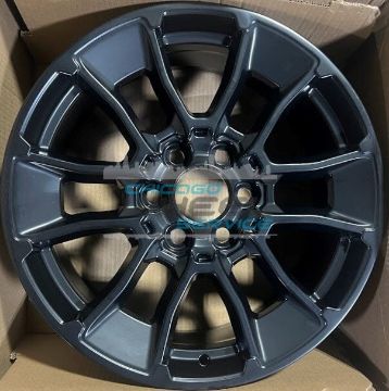 Picture of 20x8.5 Toyota Tundra 2022 2023 2024 Wheel Rim PT94634221, PT946342202F