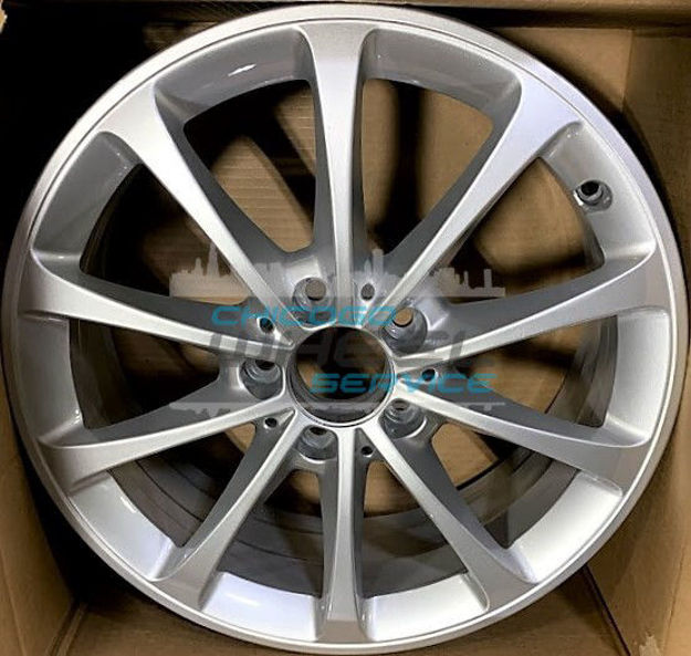 Picture of 17x6.5 Mercedes A220, A250 Wheel Rim 1774010300