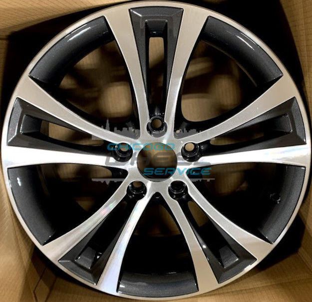 Picture of 18x7.5 BMW 228i, 230i, M235i, M240i Wheel Rim 361176796210