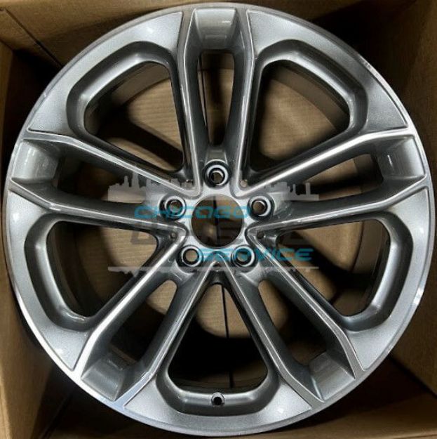 Picture of 19x8 BMW 330i, 340i 2017 2018 2019 Wheel Rim 36116870886