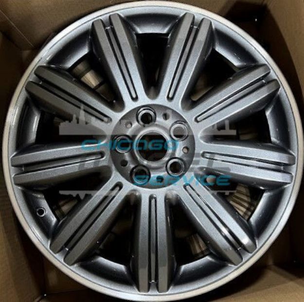 Picture of 19x8 Mini Countryman 2017 2018 2019 Wheel Rim 36116856040