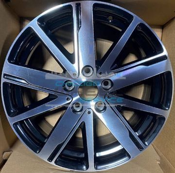 Picture of 17x7 Mini Cooper 2022 Wheel Rim 36106889638