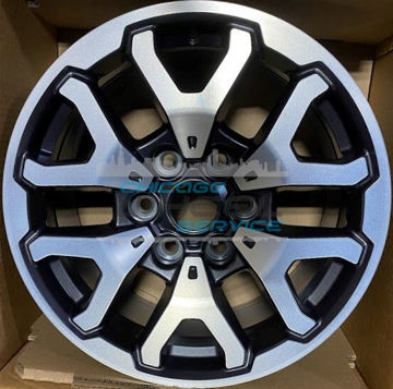 Picture of 17x8.5 Ford F-150 2021 2022 2023 Wheel Rim ML3V1007AA