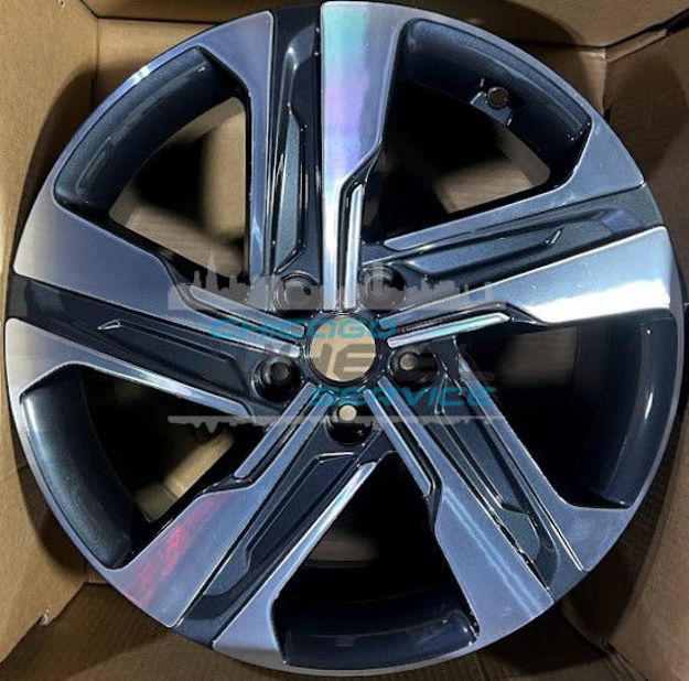Picture of 19x7.5 Kia Sorento 2021 2022 2023 2024 Wheel Rim 52910P2310