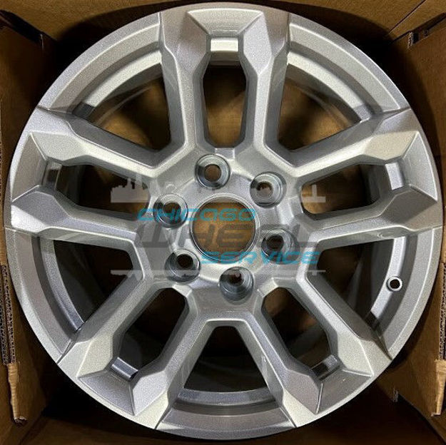 Picture of 18x8.5 Chevrolet Silverado 1500 Wheel Rim 84775274