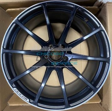 Picture of 20x12 Mercedes AMG GT 2021 Rear Wheel Rim 1904013500