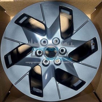 Picture of 20x8.5 Ford F-150 Lightning 2022 2023 2024 Wheel Rim NL381007BA, NL3Z1007C