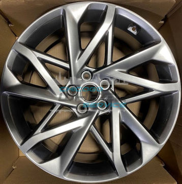 Picture of 20x8.5 Genesis GV60 2023 Wheel Rim 52910CU300