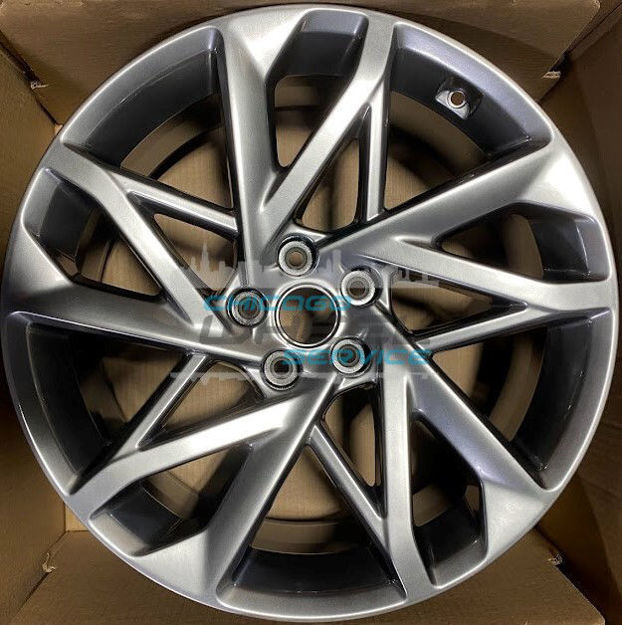 Picture of 20x8.5 Genesis GV60 2023 Wheel Rim 52910CU300