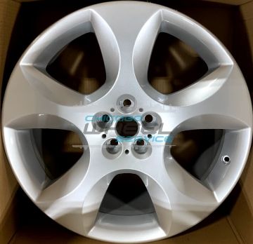 Picture of 20x8.5 Jaguar XF 2008 2009 Wheel Rim 8X231007EA