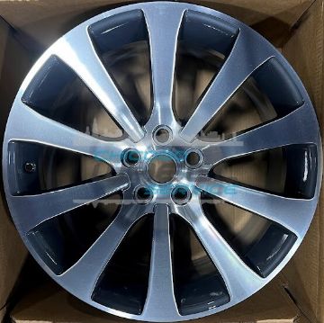 Picture of 20x9.5 Land Rover Range Rover Sport 2010 2011 2012 2013 Wheel LR019336