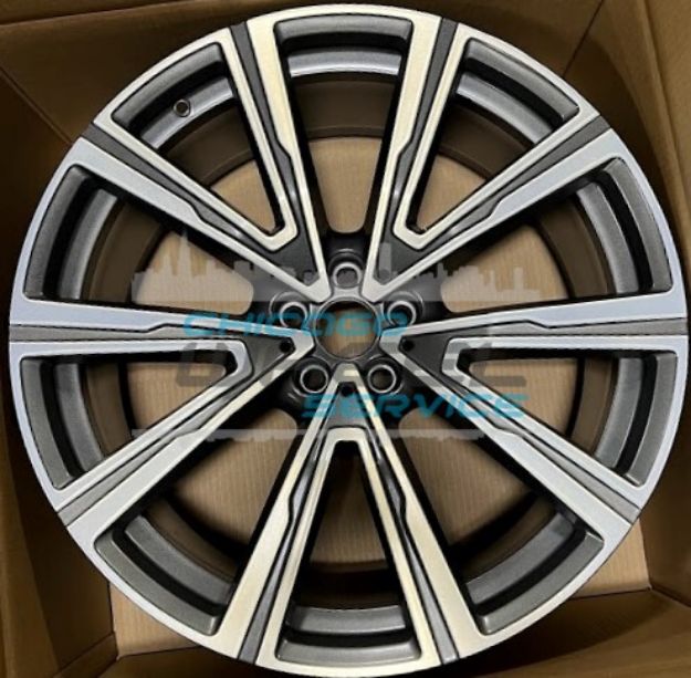 Picture of 22x10.5 BMW X5, X6 Wheel Rim 36118072001