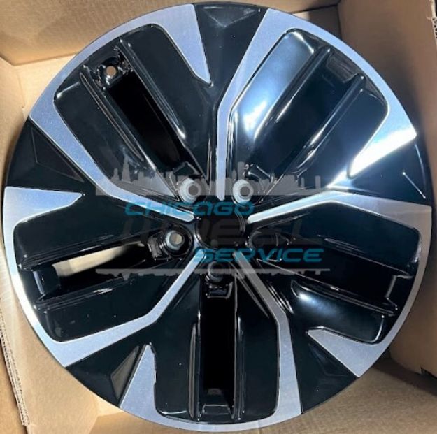 Picture of 19x7.5 Kia EV6 2022 2023 2024 Wheel Rim 52910CV110