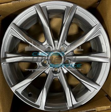 Picture of 18x7.5 Honda CR-V Silver Wheel Rim 427003A0A81