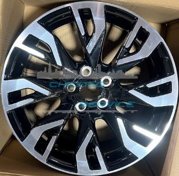 Picture of 18x7 Mitsubishi Outlander 2018 Replica Wheel Rim 4250D744