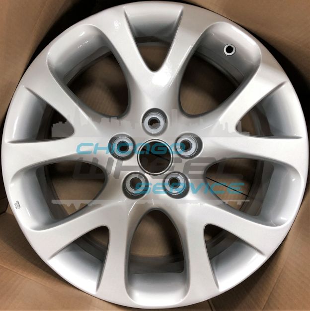 Picture of 18x8 Mazda 6 2011 2012 2013 Replica Wheel Rim 9965218080