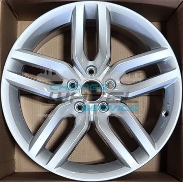 Picture of 18x8 Volkswagen Beetle 2013 Wheel Rim 561071498
