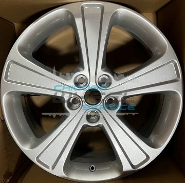 Picture of 19x7 Chevrolet Captiva 2011 2012 Wheel Rim 9598345