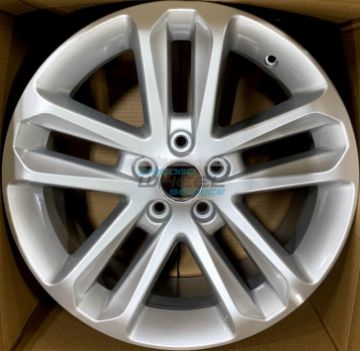 Picture of 18x8 Ford Explorer Wheel Rim BB531007CA, BB5Z1007A