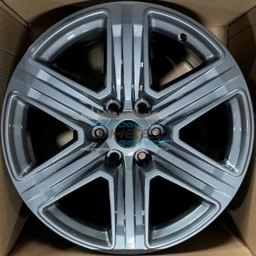 Picture of 20x8.5 Ford F-150 Charcoal Wheel Rim 