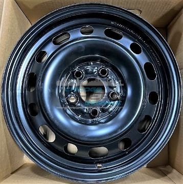 Picture of 16x6.5 Mazda 3 Steel Wheel 9965406560