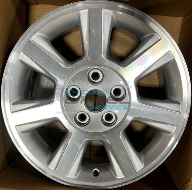 Picture of 16x7 Mazda Tribute Wheel Rim 8T241007BD, ZZC237600A