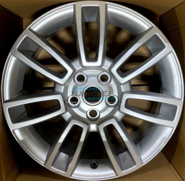 Picture of 19x8 Land Rover Range Rover 2009 2010 2011 2012 Wheel LR009765