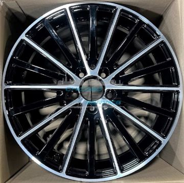 Picture of 18x7.5 Mercedes C300 Front Wheel Rim 20540114017X23